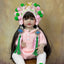 BZDOLL 55 CM 22 Inch Reborn Dolls Realistic Full Silicone Baby Bebe Newborn Girl Doll Princess Toddler Toy Gift - Slobuy