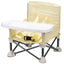 Baby Booster Seat Dining Chair Portable Travel Folding Kids With Feeding Chair Outdoor Beach Seat Baby Furniture Supplies New - Slobuy