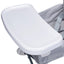 Baby Booster Seat Dining Chair Portable Travel Folding Kids With Feeding Chair Outdoor Beach Seat Baby Furniture Supplies New - Slobuy