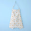 Baby Breastfeeding Cover Nursing Clothes Breast Feeding Cape Breathable Cotton Nursing Cloth Outdoor Breastfeeding Nursing Cover - Slobuy