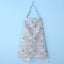 Baby Breastfeeding Cover Nursing Clothes Breast Feeding Cape Breathable Cotton Nursing Cloth Outdoor Breastfeeding Nursing Cover - Slobuy