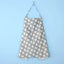 Baby Breastfeeding Cover Nursing Clothes Breast Feeding Cape Breathable Cotton Nursing Cloth Outdoor Breastfeeding Nursing Cover - Slobuy