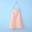 Baby Breastfeeding Cover Nursing Clothes Breast Feeding Cape Breathable Cotton Nursing Cloth Outdoor Breastfeeding Nursing Cover - Slobuy