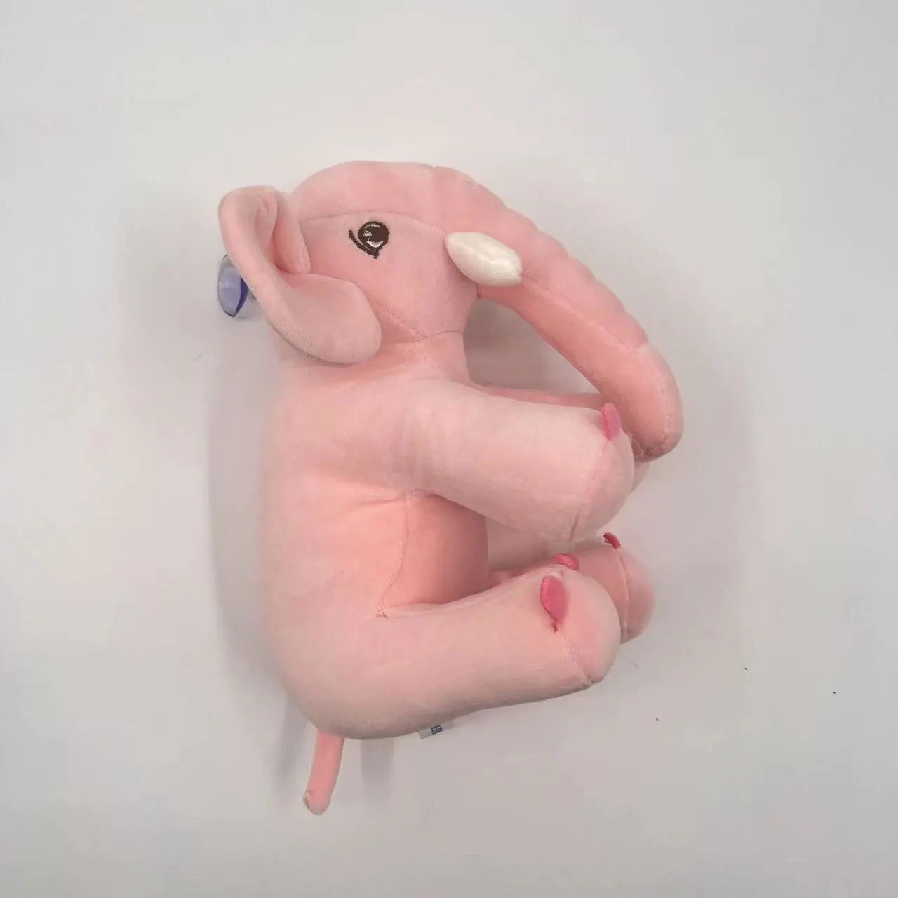 Baby Cute Elephant Plush 20cm Stuffed Toy Window Pendent Throw Doll Soft Gifts For Festivals - Slobuy
