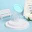 Baby Feeding Manual Breast Pump Partner Breast Collector Automatic Correction Breast Milk Silicone Pumps Maternity Products - Slobuy