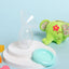 Baby Feeding Manual Breast Pump Partner Breast Collector Automatic Correction Breast Milk Silicone Pumps Maternity Products - Slobuy