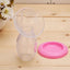 Baby Feeding Manual Breast Pump Partner Breast Collector Automatic Correction Breast Milk Silicone Pumps Maternity Products - Slobuy