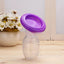 Baby Feeding Manual Breast Pump Partner Breast Collector Automatic Correction Breast Milk Silicone Pumps Maternity Products - Slobuy