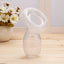 Baby Feeding Manual Breast Pump Partner Breast Collector Automatic Correction Breast Milk Silicone Pumps Maternity Products - Slobuy
