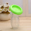Baby Feeding Manual Breast Pump Partner Breast Collector Automatic Correction Breast Milk Silicone Pumps Maternity Products - Slobuy