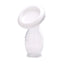 Baby Feeding Manual Breast Pump Partner Breast Collector Automatic Correction Breast Milk Silicone Pumps Maternity Products - Slobuy