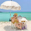 Baby Furniture Supplies Booster Seat Dining Chair Portable Travel Folding Kids With Feeding Chair Outdoor Beach Seat - Slobuy