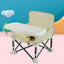 Baby Furniture Supplies Booster Seat Dining Chair Portable Travel Folding Kids With Feeding Chair Outdoor Beach Seat - Slobuy
