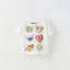 Baby Girl Disney Cartoon T-shirt Summer Clothing Popular Design Fashion Children Short Sleeve Tshirts Kids Girls' Tees Tops - Slobuy