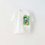 Baby Girl Disney Cartoon T-shirt Summer Clothing Popular Design Fashion Children Short Sleeve Tshirts Kids Girls' Tees Tops - Slobuy