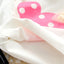 Baby Girls Clothing Set Fashion Bow Dot T shirt+ Pant Suit Kids Cotton Tracksuit Children Spring Long Sleeve Clothes - Slobuy