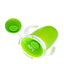 Baby Learning Drinking Cup With Double Handle Flip Lid 360 Degrees Can Be Rotated Leakproof Cup Infants Water Cups Bottle - Slobuy