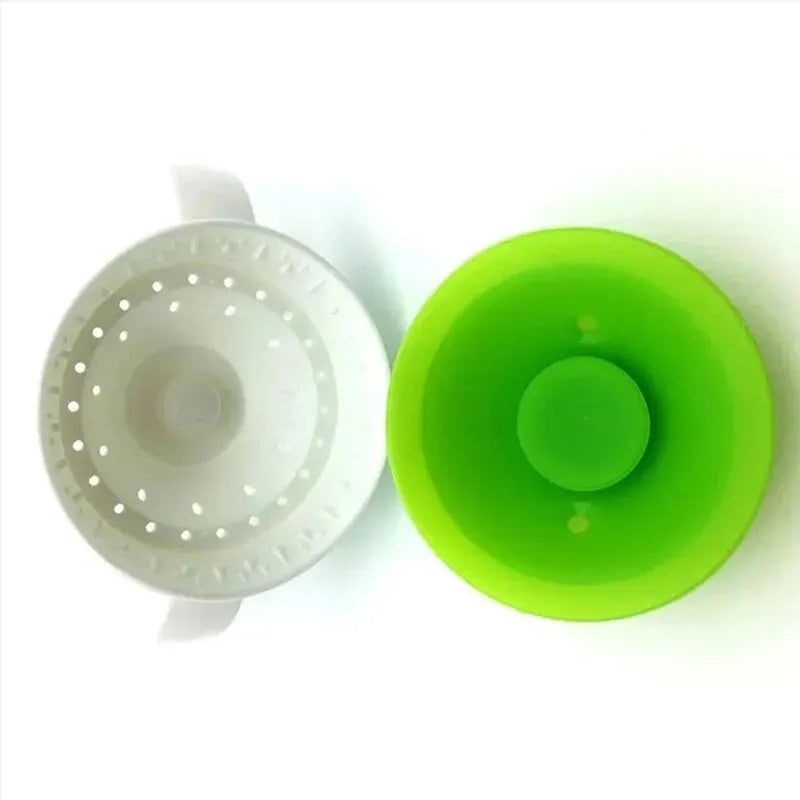Baby Learning Drinking Cup With Double Handle Flip Lid 360 Degrees Can Be Rotated Leakproof Cup Infants Water Cups Bottle - Slobuy