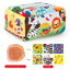 Baby Montessori Toy,Magic Tissue Box,Educational Learning Activity Sensory Toy For Kids Finger Exercising  Busy Board Baby Game - Slobuy