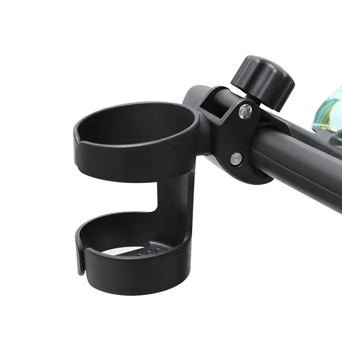 Baby Stroller Cup Holder Rack Children Bicycle Cart Bottle Rack Kids Bicycle Milk Water Pushchair Carriage Stroller Accessories - Slobuy