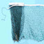 Badminton Net Set Outdoor Volleyball Portable Easy Backyard Indoor Post Tournament Garden Beach Practice Nylon Training Tennis - Slobuy