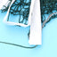 Badminton Net Set Outdoor Volleyball Portable Easy Backyard Indoor Post Tournament Garden Beach Practice Nylon Training Tennis - Slobuy