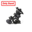 Separate Accessories! Universal bicycle Phone Holder/Bag Motorcycle Bike Stand/Bag 3.5-6.5 inch Motorbike Phone Bag (Not a set) - Slobuy