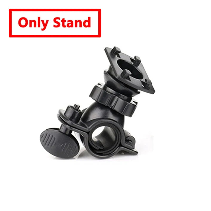 Separate Accessories! Universal bicycle Phone Holder/Bag Motorcycle Bike Stand/Bag 3.5-6.5 inch Motorbike Phone Bag (Not a set) - Slobuy