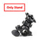 Separate Accessories! Universal bicycle Phone Holder/Bag Motorcycle Bike Stand/Bag 3.5-6.5 inch Motorbike Phone Bag (Not a set) - Slobuy