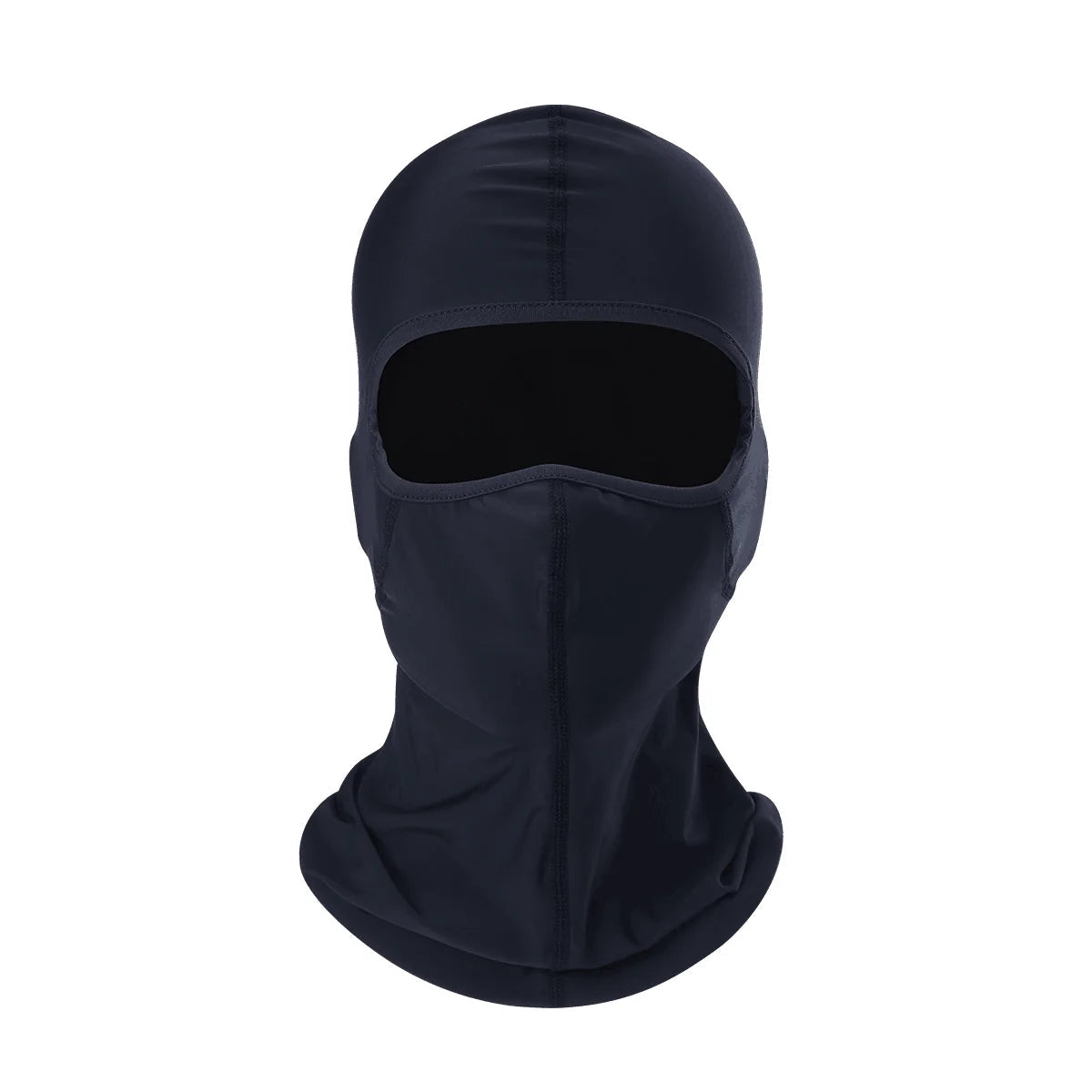 Balaclava Warm Mask Full Face Winter Four Seasons Breathable Ski Mask Motorcycle Cycling Bike Scarf Hat Casco Moto Helmet Hood - Slobuy