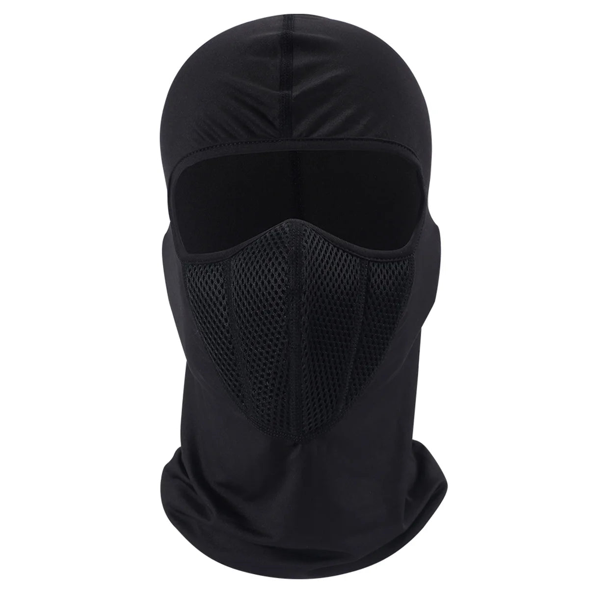 Balaclava Warm Mask Full Face Winter Four Seasons Breathable Ski Mask Motorcycle Cycling Bike Scarf Hat Casco Moto Helmet Hood - Slobuy