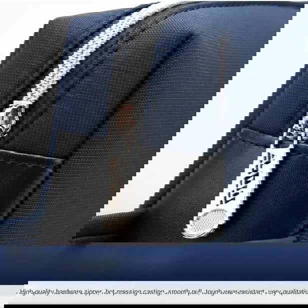PGM Multi-functional Golf Handbag for Men Women Waterproof Handbag Protable Golf Tee/Towel/Ball Large Golf Cart Bag SOB001 - Slobuy