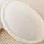 Bamboo Breast Pad Nursing Pads For Mum Washable Waterproof Feeding Pad Bamboo Reusable Breast Pads 4 Pcs New - Slobuy