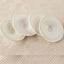Bamboo Breast Pad Nursing Pads For Mum Washable Waterproof Feeding Pad Bamboo Reusable Breast Pads 4 Pcs New - Slobuy