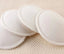 Bamboo Breast Pad Nursing Pads For Mum Washable Waterproof Feeding Pad Bamboo Reusable Breast Pads 4 Pcs New - Slobuy