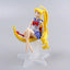 Bandai 15CM Anime Sailor Moon PVC Doll Girl Toy Cake Decoration Action Figures Model Car Ornament Children Birthday Gift Doll Co - Slobuy