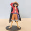 Bandai 15cm One Piece Luffy Gear 5 Action Figure Sun God Nika Statue Anime Figurine Pvc Model Doll Collection Toy Gift Kids - Slobuy