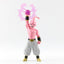Bandai 26cm Dragon Ball Goku Buu Anime Figure Super Buu Figurine PVC Action Figures GK Statue Model Doll Collection Toy Gift Kid - Slobuy