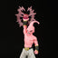 Bandai 26cm Dragon Ball Goku Buu Anime Figure Super Buu Figurine PVC Action Figures GK Statue Model Doll Collection Toy Gift Kid - Slobuy