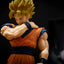 Bandai Dragon Ball 22cm Son Goku Vegeta Figure Super Saiyan Figure Anime Collectible Figurines for Kids DBZ Action Figure Model - Slobuy