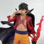 Bandai One Piece 17Cm Figures Monkey D Luffy Sun God Nika Action Figurine Luffy Figure PVC Model Doll Collection Toy Gift Kids - Slobuy