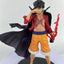Bandai One Piece 17Cm Figures Monkey D Luffy Sun God Nika Action Figurine Luffy Figure PVC Model Doll Collection Toy Gift Kids - Slobuy