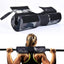 Barbell Squat Shoulder Pad Hip Thrust Barbell Foam Cover Weight Lifting Training Soft Bag Equipment Men Women Gym Fitness Gear - Slobuy