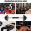 Barbell Squat Shoulder Pad Hip Thrust Barbell Foam Cover Weight Lifting Training Soft Bag Equipment Men Women Gym Fitness Gear - Slobuy
