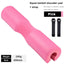 Barbell Squat Shoulder Pad Hip Thrust Barbell Foam Cover Weight Lifting Training Soft Bag Equipment Men Women Gym Fitness Gear - Slobuy