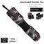 Barbell Squat Shoulder Pad Hip Thrust Barbell Foam Cover Weight Lifting Training Soft Bag Equipment Men Women Gym Fitness Gear - Slobuy