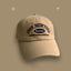 Baseball Caps Adjustable Casual Cotton Sun Hats for Men and Women Fashion Solid Color Sports Snapback Hats Sun Caps - Slobuy