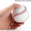 Baseball No. 9Softball Hardball Training Handmade Balls Fitness Products White Safety Kid Baseballs Men's Practice Team Game - Slobuy