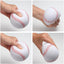 Baseball No. 9Softball Hardball Training Handmade Balls Fitness Products White Safety Kid Baseballs Men's Practice Team Game - Slobuy