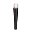 Baseball Practice Tee Ball Stand Top Tube Rubber Topper Portable Replacement Batting Tee Topper Training Holder Batting Trainer - Slobuy